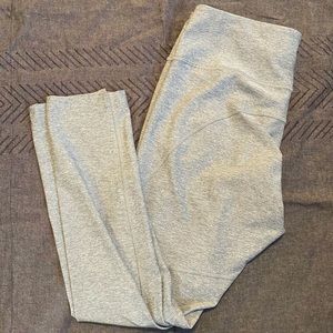 Outdoor Voices Gray leggings